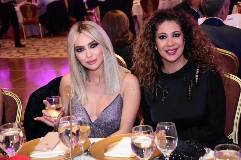 DiaLeb's 7th Annual Fundraising Gala Dinner Part 2